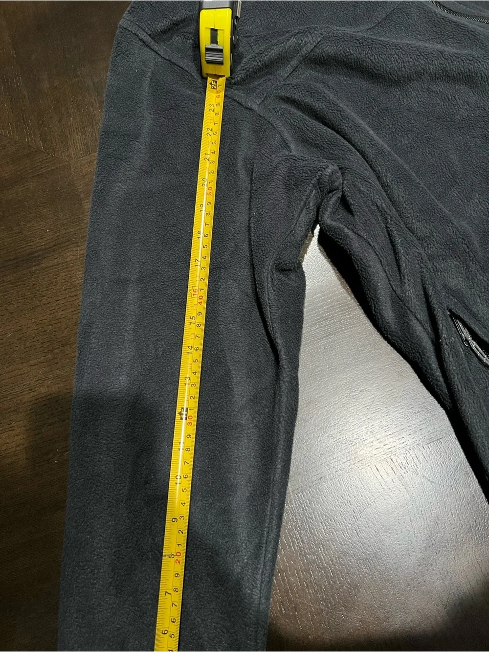 Columbia men’s black